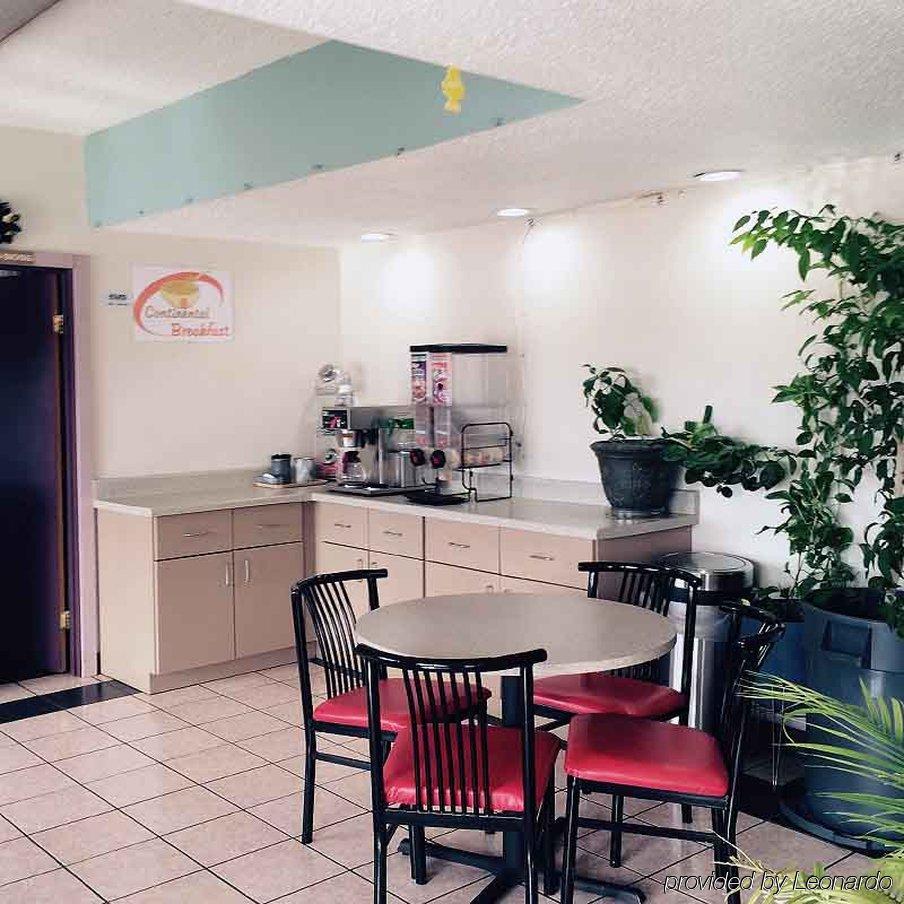 Travelers Inn Midwest City Zewnętrze zdjęcie