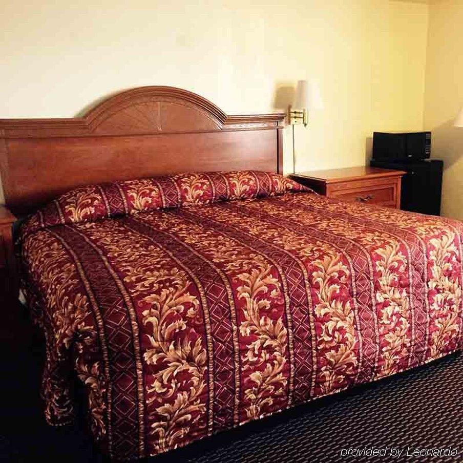 Travelers Inn Midwest City Zewnętrze zdjęcie