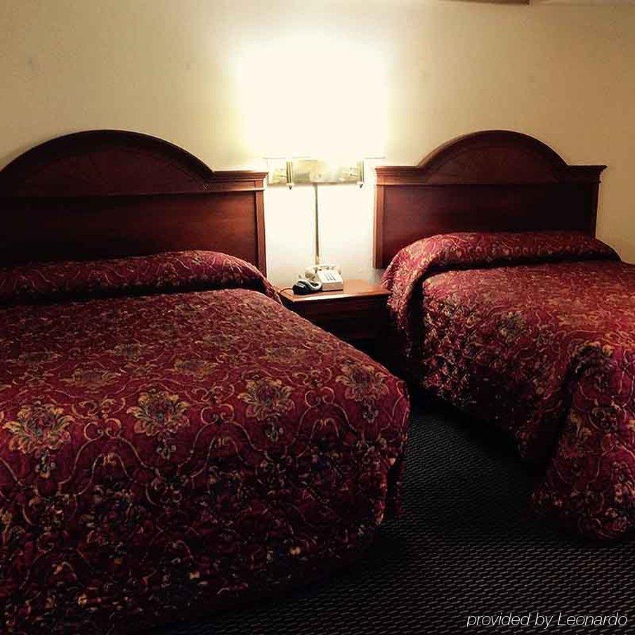Travelers Inn Midwest City Zewnętrze zdjęcie