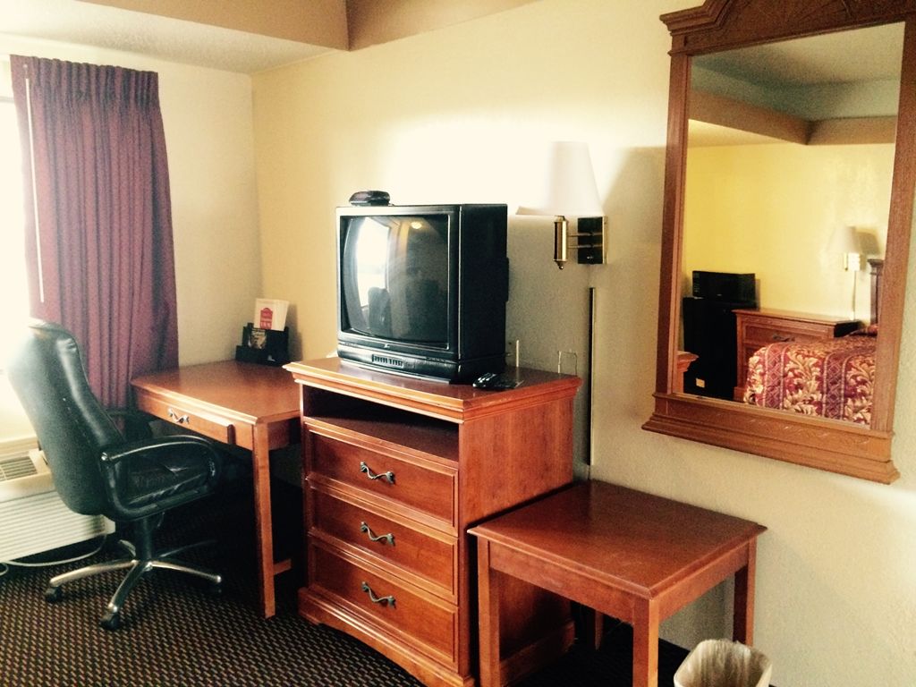 Travelers Inn Midwest City Pokój zdjęcie